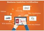 Business Analyst Training Course in Delhi, 110042. Best Online Live Business Analytics