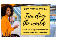 Earn $900 Daily From Your Couch – Just 2 Hours and WiFi!