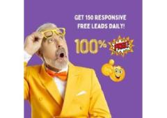 How To Get Free Leads Daily From Others Email List Legally?