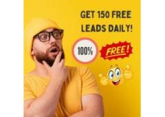 How To Get Free Leads Daily From Others Email List Legally?