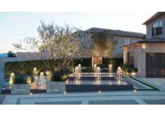 Luxury Landscape Design Services In USA (STYLARC)