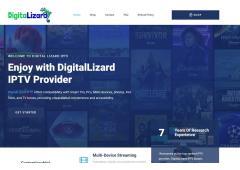 DigitaLizard Review – Over 24,000 Channels for $12/Month