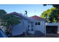 Roof Cleaning Sydney