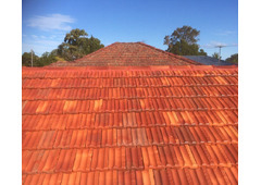 Roof Painting Sydney