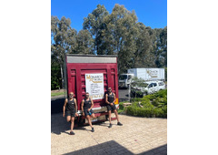 Interstate Removalists Sydney