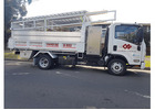 Council Driveway Concreting Sydney