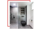 Bathroom Rendering Sydney