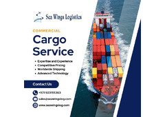 Freight Forwarding Company in Dubai, UAE