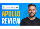 Apollo Group TV Review for FireStick ($15 | 20K+ Channels)