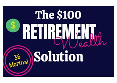 The $100 Retirement Solution