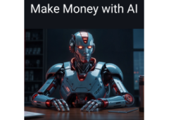 AI Millionaires Are Being Made. Will You Be Next?