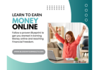 Discover the Secret to Earning Online—No Experience Needed!