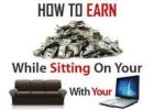 Parents rejoice! Time & financial freedom with only 2 hours a day!